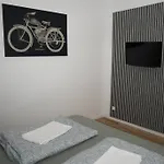 Rrooms City Smart A
