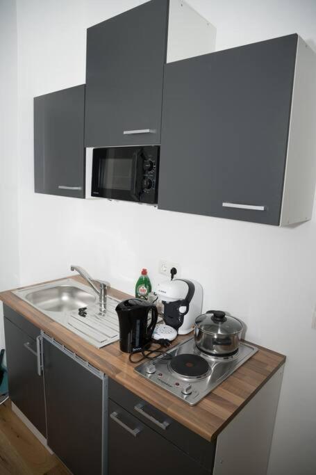 Rrooms Smart A Appartamento *