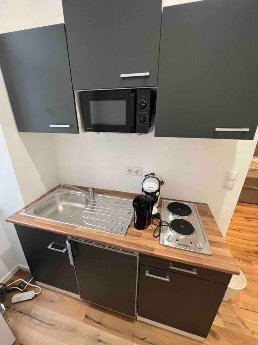 Appartamento Rrooms Smart A *