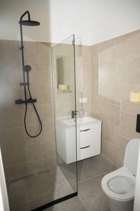 Rrooms Smart A Appartamento *