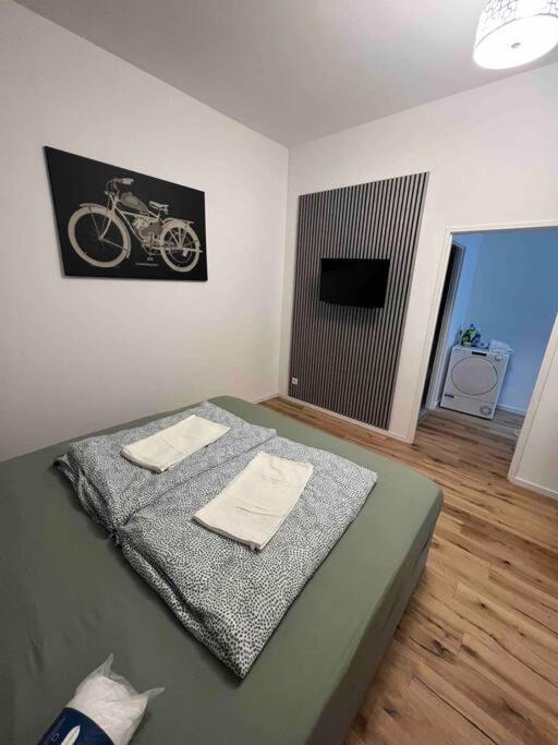 Rrooms Smart A Appartamento
