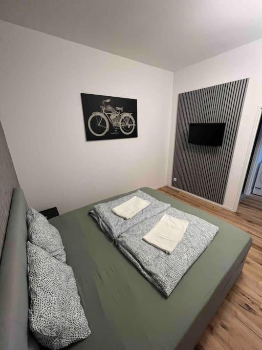 Rrooms Smart A Appartamento *