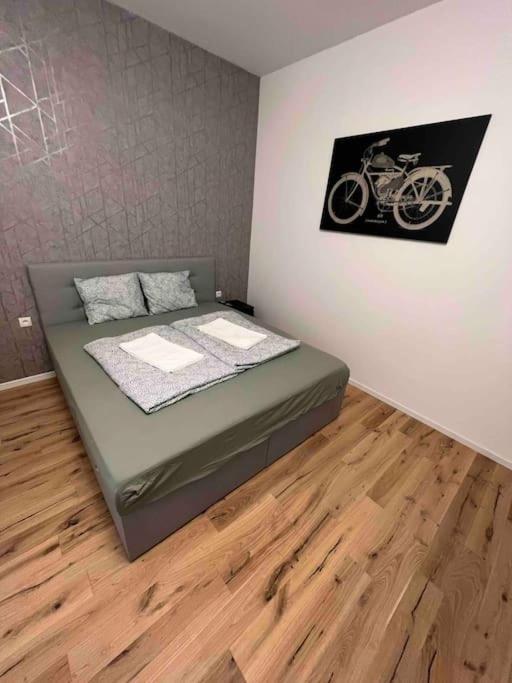 Appartamento Rrooms Smart A
