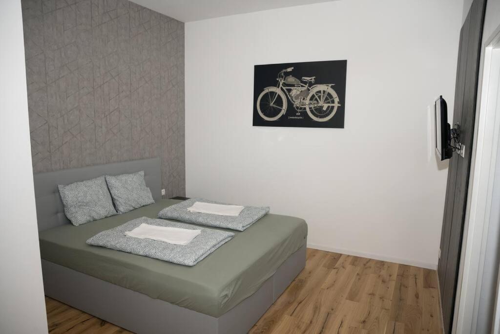 Rrooms Smart A Appartamento